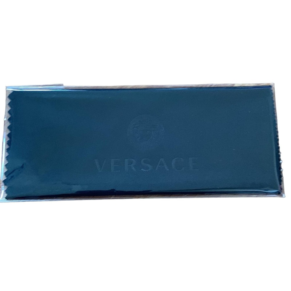 Versace‎ sunglasses cleaning cloth